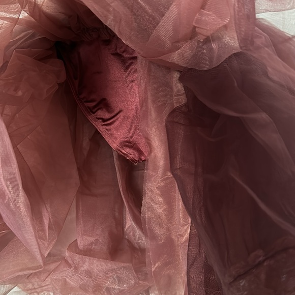 Dance costume - Picture 7 of 9